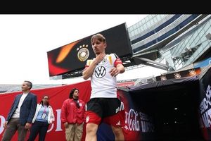 Kabar Buruk Jelang Piala Dunia 2026, Lennart Karl Absen Bela Jerman
