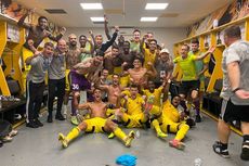 Skuad Sheriff Tiraspol untuk Liga Champions 2021-2022