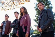 Sinopsis serial Netflix 13 Reasons Why Season 4, Akhir Drama di Liberty High School