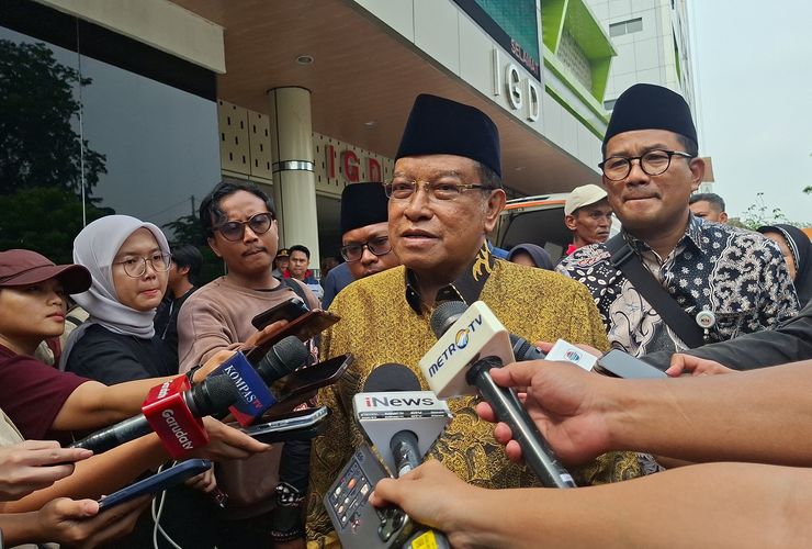 Said Aqil Siroj: Kekerasan Seksual Khianati Marwah Pesantren