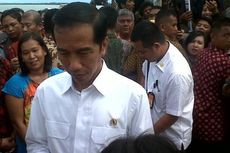 Jokowi Perintahkan Kapolda dan Komandan AL Bersihkan 