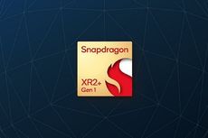Qualcomm Rilis Snapdragon XR2 Plus Gen 1, Chip untuk Perangkat VR