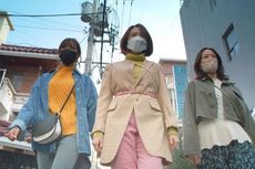 Gambarkan Kondisi Nyata Pandemi Corona, Okay Gwang Sisters Tuai Pujian