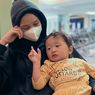 Didiagnosis Bronkitis, Anak Ketiga Zaskia Adya Mecca Kini Sudah Pindah dari Ruang ICU
