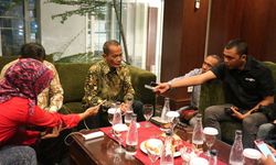 Kementan Revitalisasi Toko Tani dan Rumah Pangan Lestari