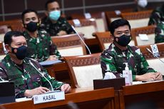 Panglima TNI: Perang Siber Jadi Mandala Pertempuran Baru