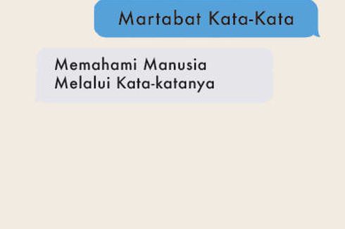 Kata-Kata dan Makna di Baliknya