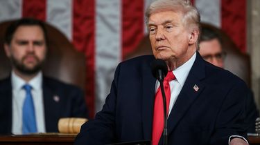 Diungkap Trump, Ini Tujuan AS Ikut Serang Iran hingga Tewaskan Ali Khamenei