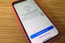 Cara Menyembunyikan Chat WhatsApp dengan Kode Rahasia, Sudah Bisa Dicoba