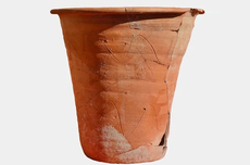 Orang Romawi Kuno Gunakan Toilet Portable Ribuan Tahun Lalu, Ini Buktinya