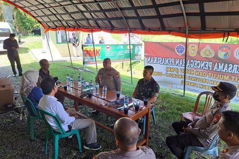 Hindari Sebaran PMK, 30 Mobil Angkut Sapi dan Kerbau Tujuan Bengkulu Dipaksa Balik ke Sumbar