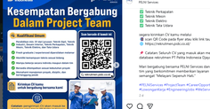 Lowongan Kerja PELNI Services 2026, Fresh Graduate Bidang Teknik Bisa Daftar