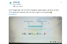 Ramai di Media Sosial, Bagaimana Penilaian Tes Learning Agility Rekrutmen BUMN?