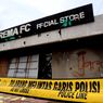 Polisi Tetapkan 7 Tersangka Kericuhan di Kantor Arema FC Malang, Ini Peran Mereka