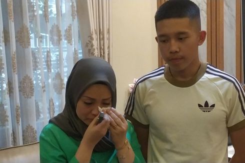 [POPULER NUSANTARA] Alasan Fabian Mundur dari Calon Paskibraka Jateng | Kasus Tewasnya Siswa Baru Saat MPLS di Sukabumi