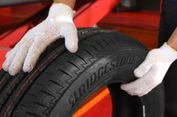 Bridgestone Indonesia Imbau Pengguna Kendaraan Pribadi Cek Ban setelah Libur Lebaran 2026