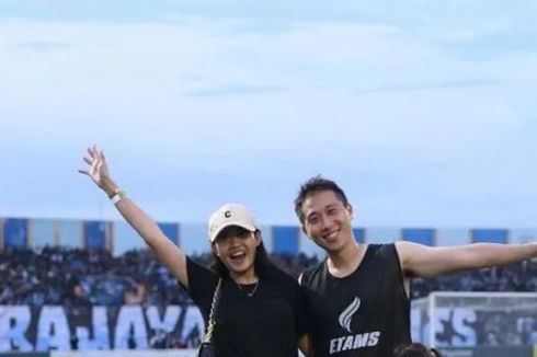 Cerita Pemain Naturalisasi Lee Yu Jun Pertama Kali Akan Mencoblos di Indonesia