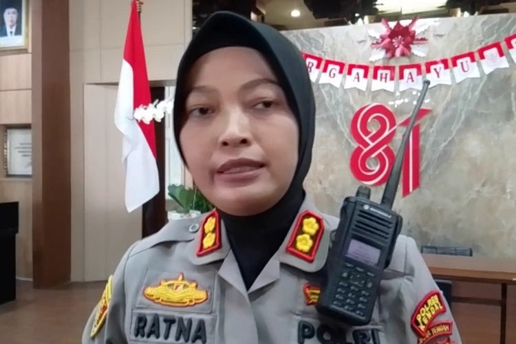 Polisi Buru Pelaku Pembunuhan Pria di Kendal yang Ditemukan dalam Kondisi Tangan Kiri Terborgol di Teralis Jendela