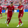 Hasil RB Leipzig Vs Liverpool: Darwin Nunez Quattrick, The Reds Menang