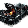 Ini Desain Batmobile dari Masa ke Masa