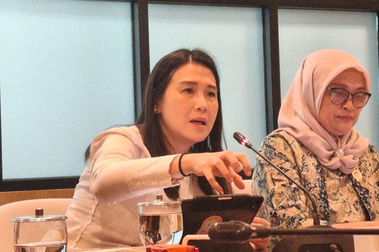 Wamen PPPA Desak Pemda Anggarkan Dana untuk Layanan Dasar Perempuan dan Anak