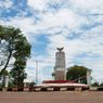 Profil Provinsi Papua Selatan