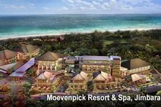 Tahun Depan, Mövenpick Hadir di Bali