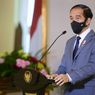 Singgung UU Cipta Kerja, Jokowi: Perubahan Besar Sering Timbulkan Kekhawatiran