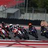 Kejurnas Balap Motor Pertamina Mandalika 2024 Masuk Putaran Keempat