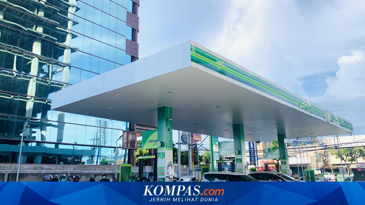 Daftar Harga BBM 1 Januari 2026: Pertamina, Shell, BP, dan Vivo Turun