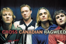 Lirik dan Chord Lagu Nowhere, Texas - Cross Canadian Ragweed