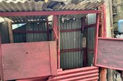 Dikelilingi Kompleks Perumahan Elite, Warga Gang Kelinci Puluhan Tahun BAB di Kali