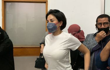 Nikita Mirzani Ditangkap Polisi, Ini Kasus yang Menjeratnya
