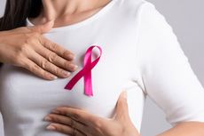 3 Jenis Kanker yang Paling Banyak Dialami Wanita