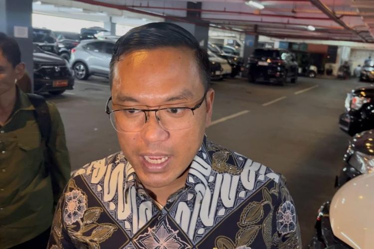Pertamina Tegaskan Tak Ada Kebijakan Impor BBM Satu Pintu