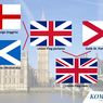 Sejarah di Balik Nama Union Jack, Julukan Bendera United Kingdom