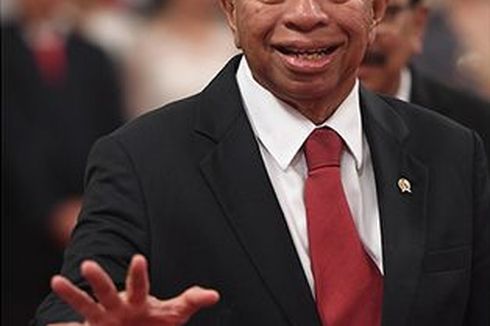 Indonesian Tycoon, Presidential Advisor Arifin Panigoro Dies at 76