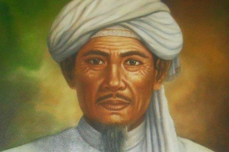 Syekh Yusuf Al-Makassari, Ulama Indonesia yang berpengaruh di Afrika Selatan