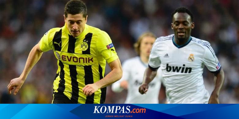 Essien Menuju Milan