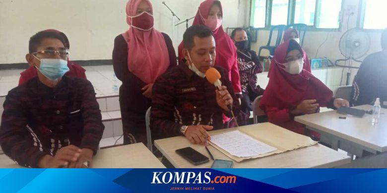 Klarifikasi Pihak Sekolah, Bantah Berhentikan Siswi Penghina Palestina