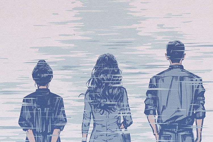 Sinopsis Take Us Home, Tiga Sepupu Bak Saudara Kandung