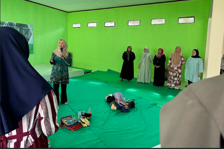 Bukan Sekadar Hafalan, UNJ Dorong Pembelajaran Mendalam Lewat Literasi Sastra di Bekasi
