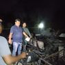 Pria di Sergai Bakar Rumah Adik, Dipicu Sakit Hati 