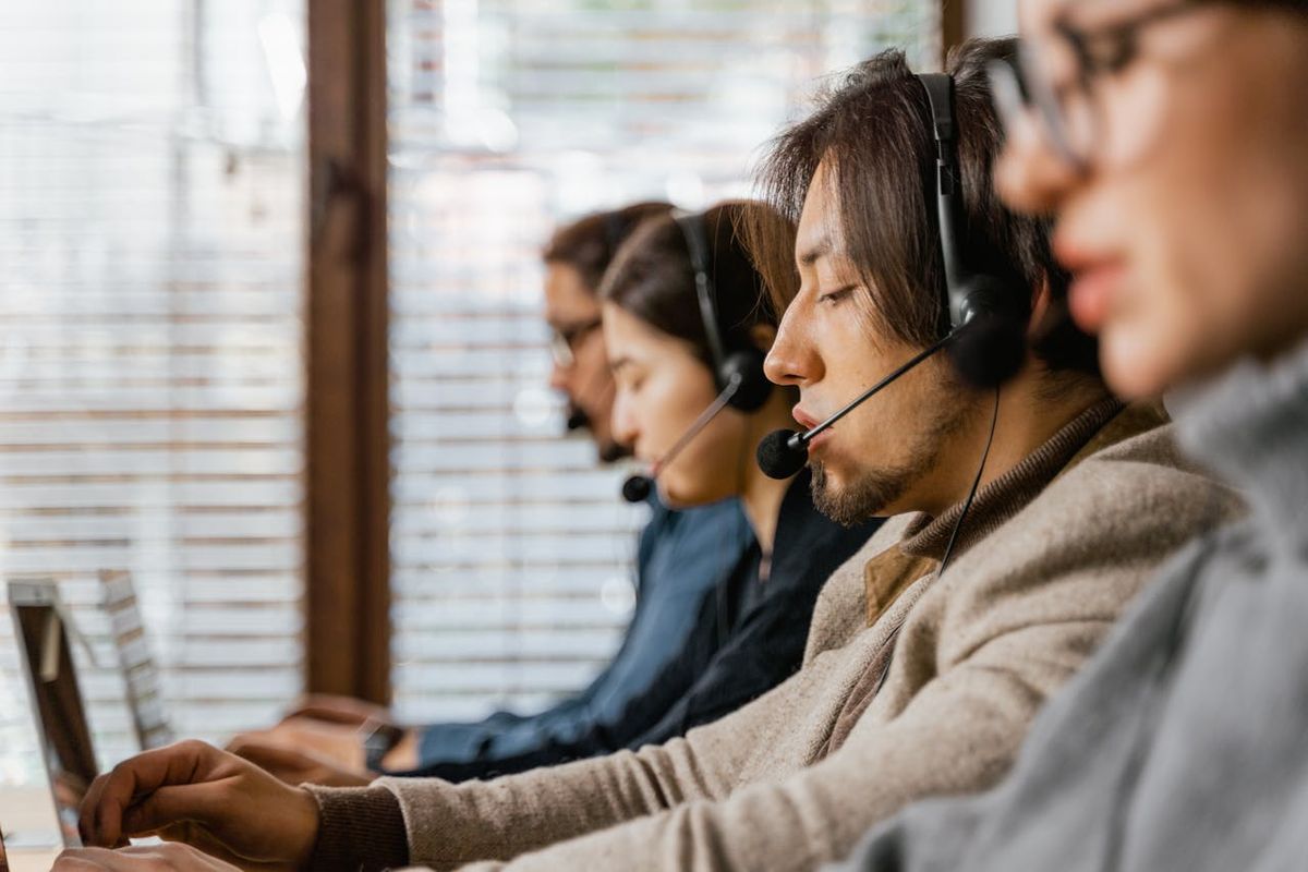 Bidik IPO 2027, Perusahaan Ini Kembangkan Ekosistem Contact Center Berbasis AI