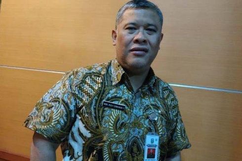 Kepala Bappeda Jatim Rudy Ermawan Meninggal karena Corona, Khofifah: Selamat Jalan Saudaraku