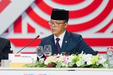 Melihat Potensi Dampak Ekonomi Indonesia Gabung BRICS...