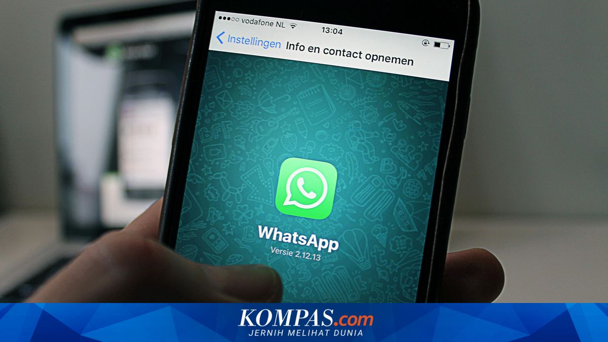 Tanpa Antre, Begini Cara Bayar Pajak Kendaraan di Jabar via WhatsApp