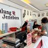 5 Oleh-Oleh Khas Balikpapan, Kerupuk Amplang dan Sarung Songket