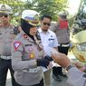 Hari Ke-9 Operasi Keselamatan Mahakam, Sasar 10 Sopir Bus 
