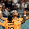 Pelatih Argentina Sebut Permainan Belanda Tak Seindah Tim De Oranje Sebelumnya